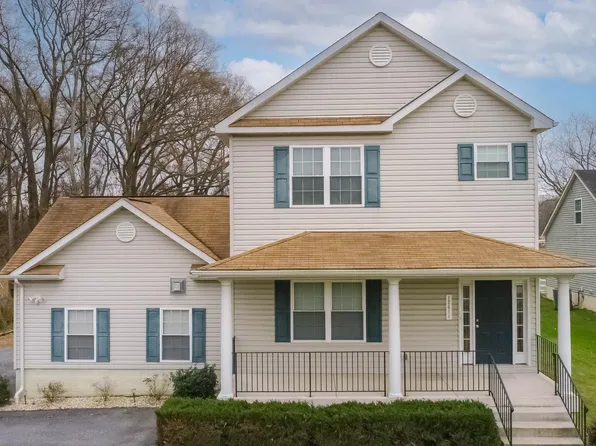 12411 Eastern Ave, Middle River, MD 21220