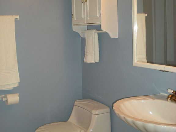 Cute Bathroom