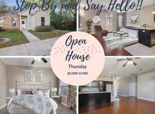 13303 Prath Dr, Baton Rouge, LA 70817