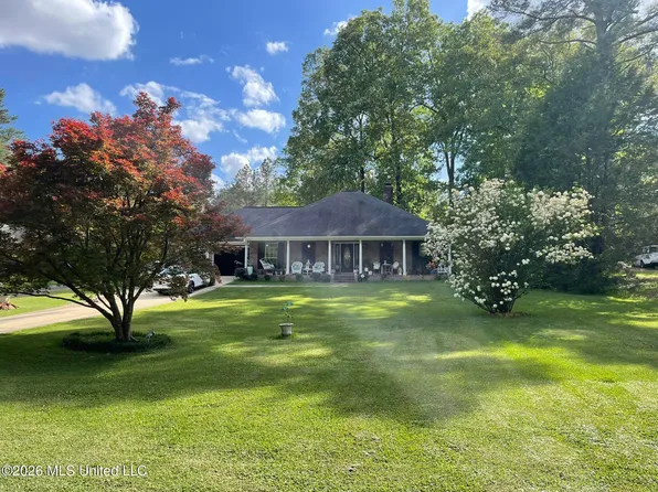 5253B Forest Hill Rd, Jackson, MS 39272