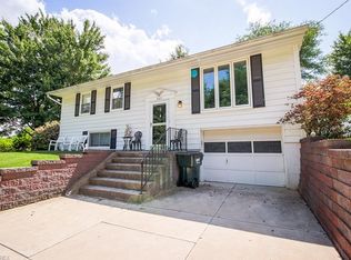 265 Underhill Dr SE, Massillon, OH 44646