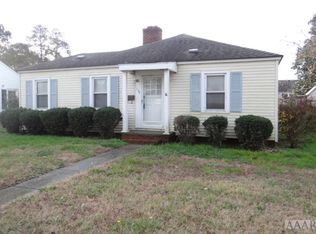 138 Morris Cir, Edenton, NC 27932