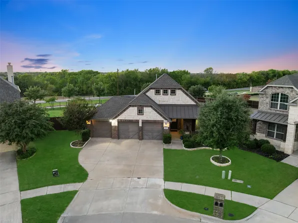 4021 Eaton Park Dr, McKinney, TX 75071