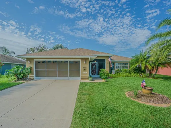 10711 Cup Dr, San Antonio, FL 33576