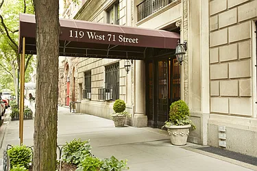 Sold by Brown Harris Stevens