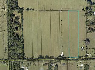 6 County Road 140 LOT 123456, Bunnell, FL 32110