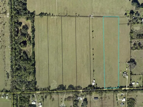 6 COUNTY ROAD 140 LOT 123456, BUNNELL, FL 32110