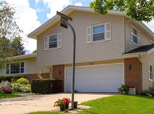 522 Edward St, Madison, WI 53711