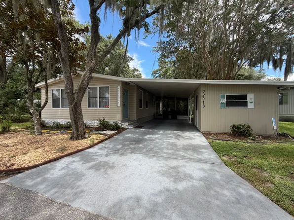7201-B Merion Pl #853, Ocala, FL 34472