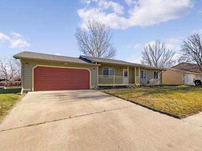 768 Lion Dr, Rapid City, SD, 57701