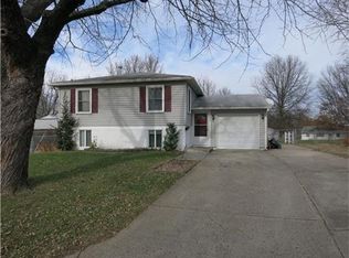 677 N Aztec Way, Independence, MO 64056