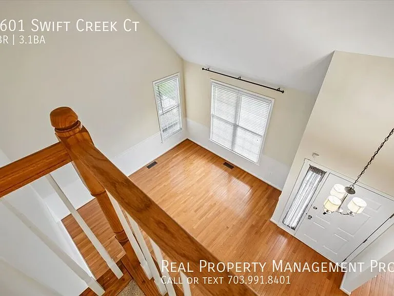 5601 Swift Creek Ct — Photo 20