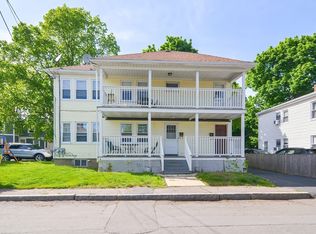 8 Mound St, Quincy, MA 02169