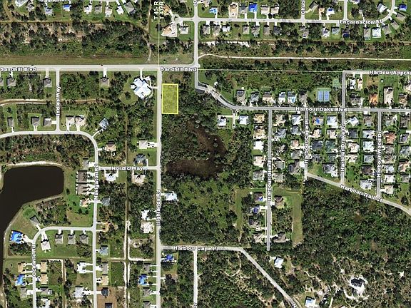 5th image of 1014 Highlands Rd Lot 61