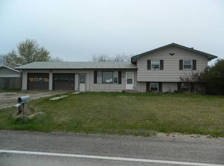 7109 Seeaire St, Black Hawk, SD 57718
