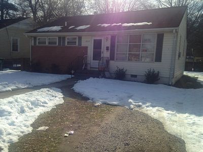 2222 N Whitehill Dr, Petersburg, VA, 23803