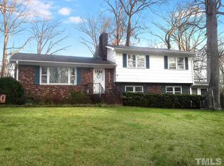 1231 Kingston Ridge Rd, Cary, NC 27511