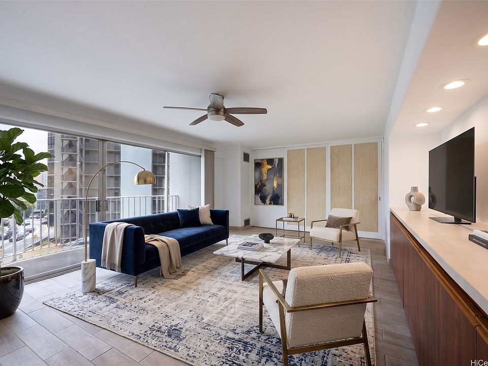 1st image of 710 Lunalilo St APT 402