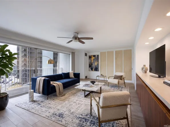 710 Lunalilo St APT 402, Honolulu, HI 96813
