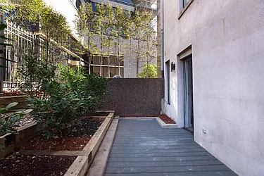 Rented by Trump International Realty