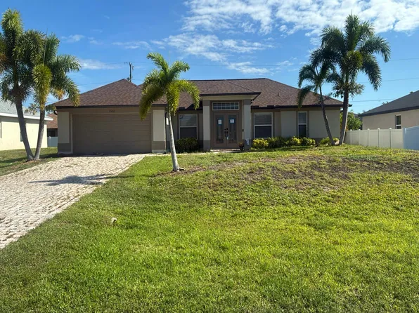 1303 SW 34th St, Cape Coral, FL 33914