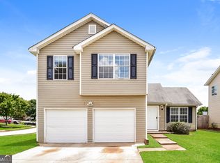 150 Hazelhurst Dr, Covington, GA