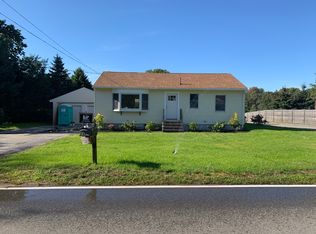 101 Fowler Rd, Cape Elizabeth, ME 04107