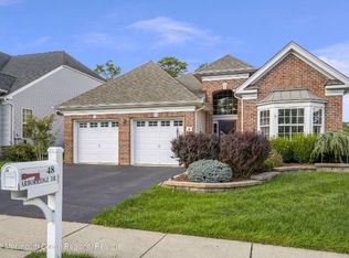 48 Arborridge Dr, Forked River, NJ 08731