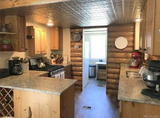 402 N Grant Ave, Oak Creek, CO 80467