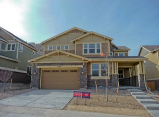 25447 E Arbor Dr, Aurora, CO 80016