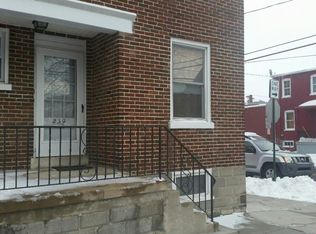 239 Coral St, Lancaster, PA 17603