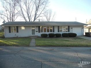 2501 Hensch St, Fort Wayne, IN 46808
