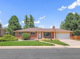 5285 Illini Way, Boulder, CO 80303