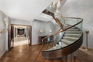 15 West 53rd Street, #PH