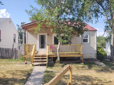 330 Saint Patrick St, Rapid City, SD, 57701