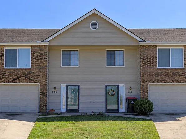 205 NW Gibson Ct, Lees Summit, MO 64063