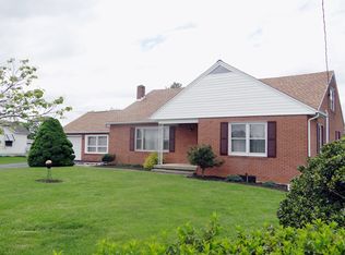 12175 Williamsport Pike, Greencastle, PA 17225