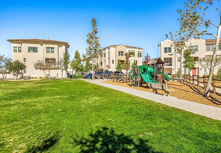 playground