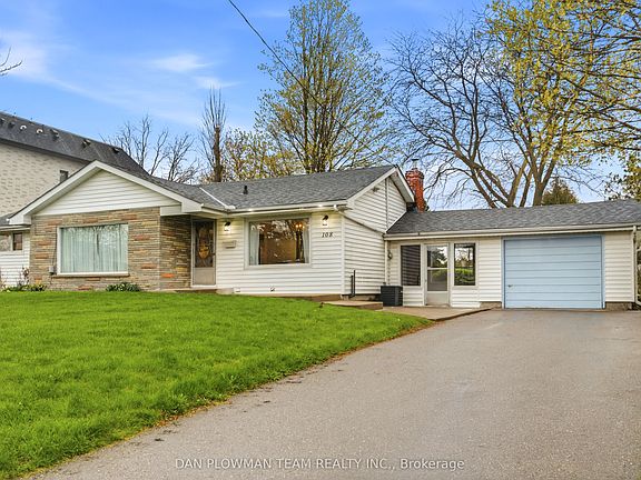 2nd image of 108 Powell Rd