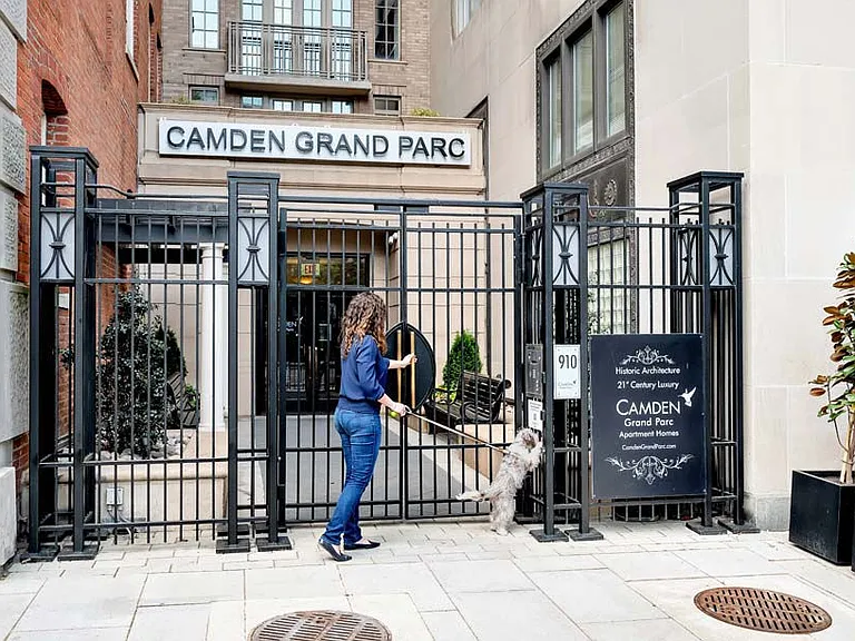 Camden Grand Parc — Photo 23