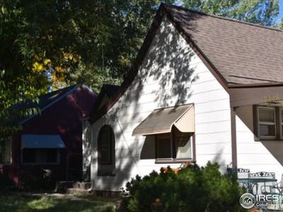 2806 LaPorte Ave, Fort Collins, CO, 80521