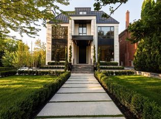 123 Glenayr Rd, Toronto, ON M5P3C1