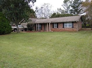 108 Greenwood Cir, Harvest, AL 35749