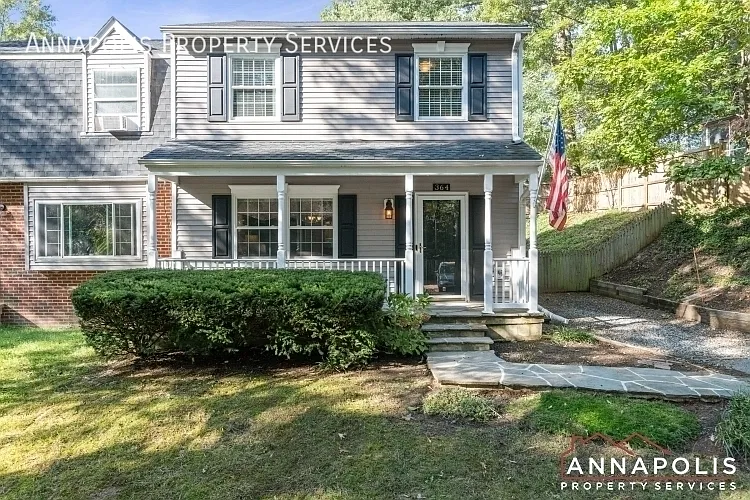 364 Ellenham Ct