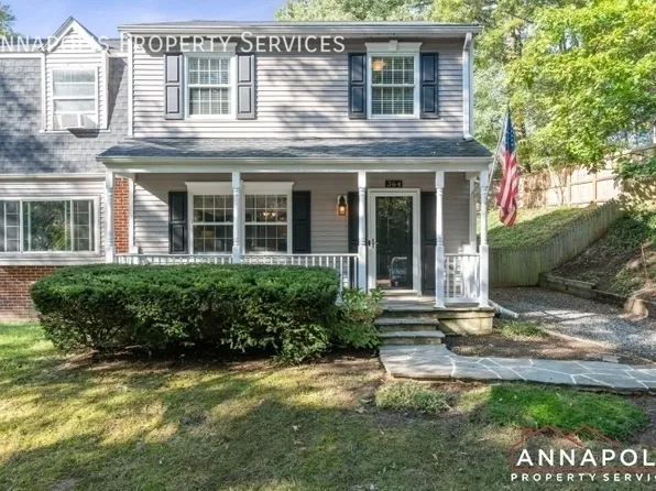 364 Ellenham Ct, Severna Park, MD 21146