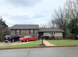 2312 Englewood Dr, Tupelo, MS 38801