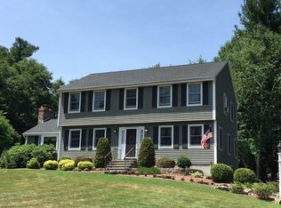 28 Birch Dr, Sterling, MA 01564