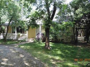 21850 Leaf Ave, Corning, CA 96021