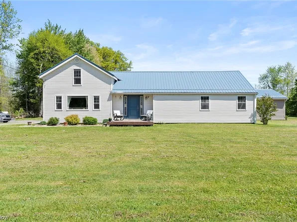 6435 Us Route 6, Rome, OH 44085