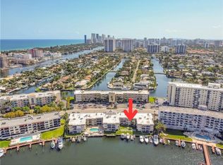 300 Golden Isles Dr #206, Hallandale Beach, FL 33009